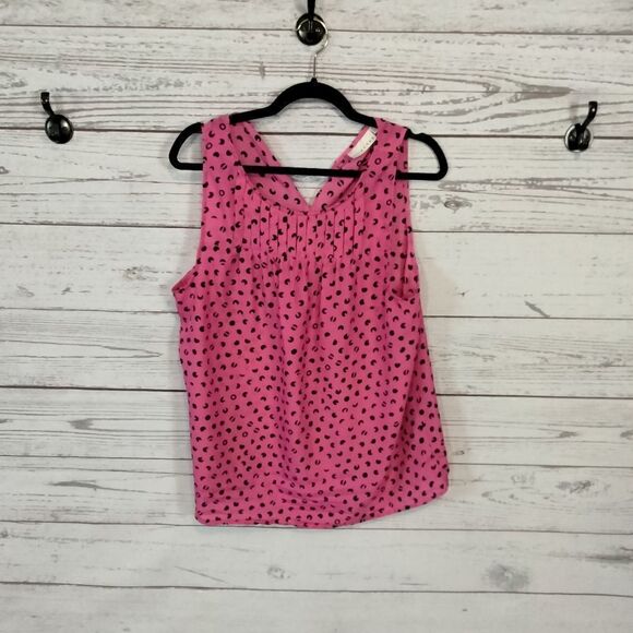 "Kensr" woman's top  - Picture 1 of 9